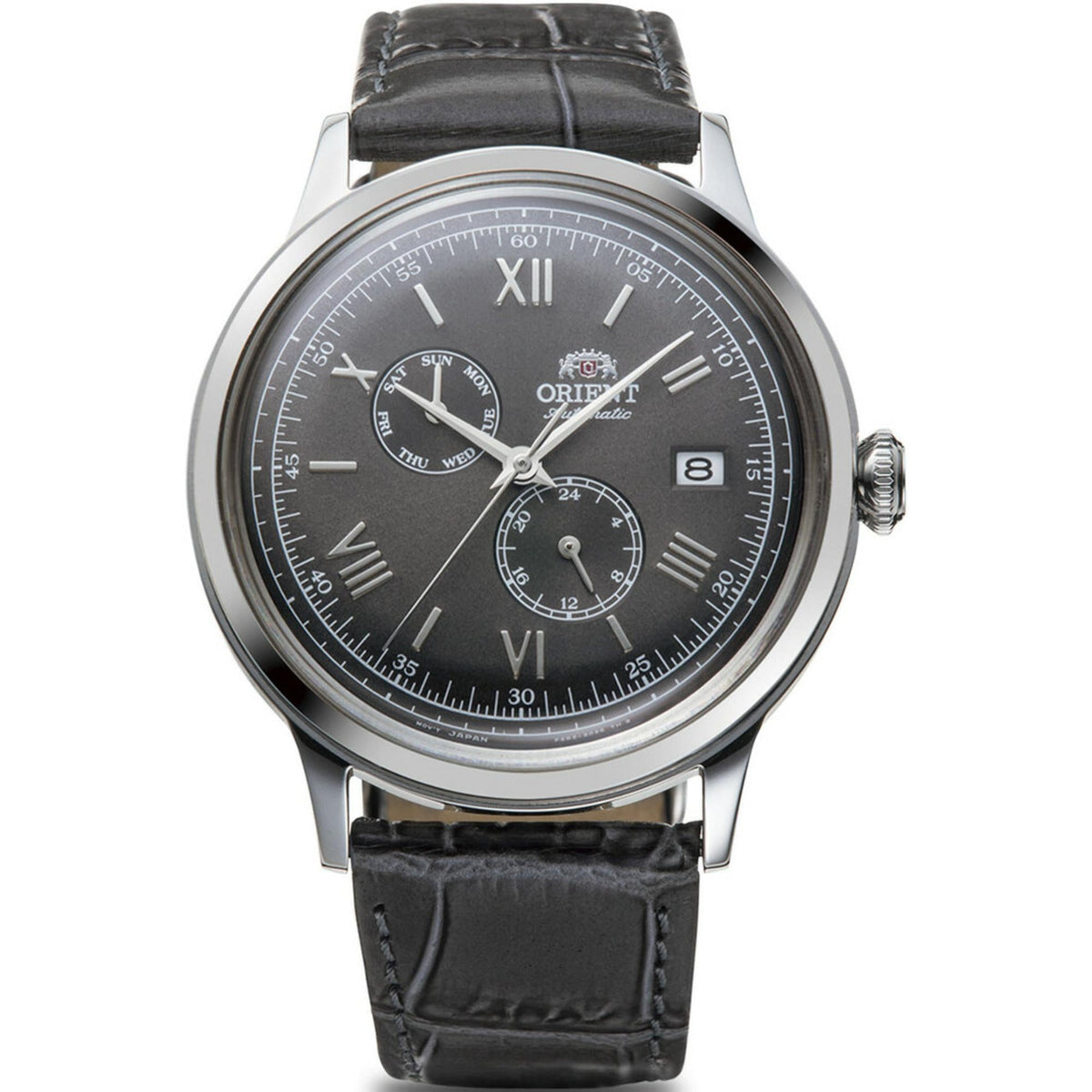Orient RA-AK0704N30B Otomatik Erkek Kol Saati