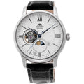 Orient RA-AS0011S30B Otomatik Erkek Kol Saati