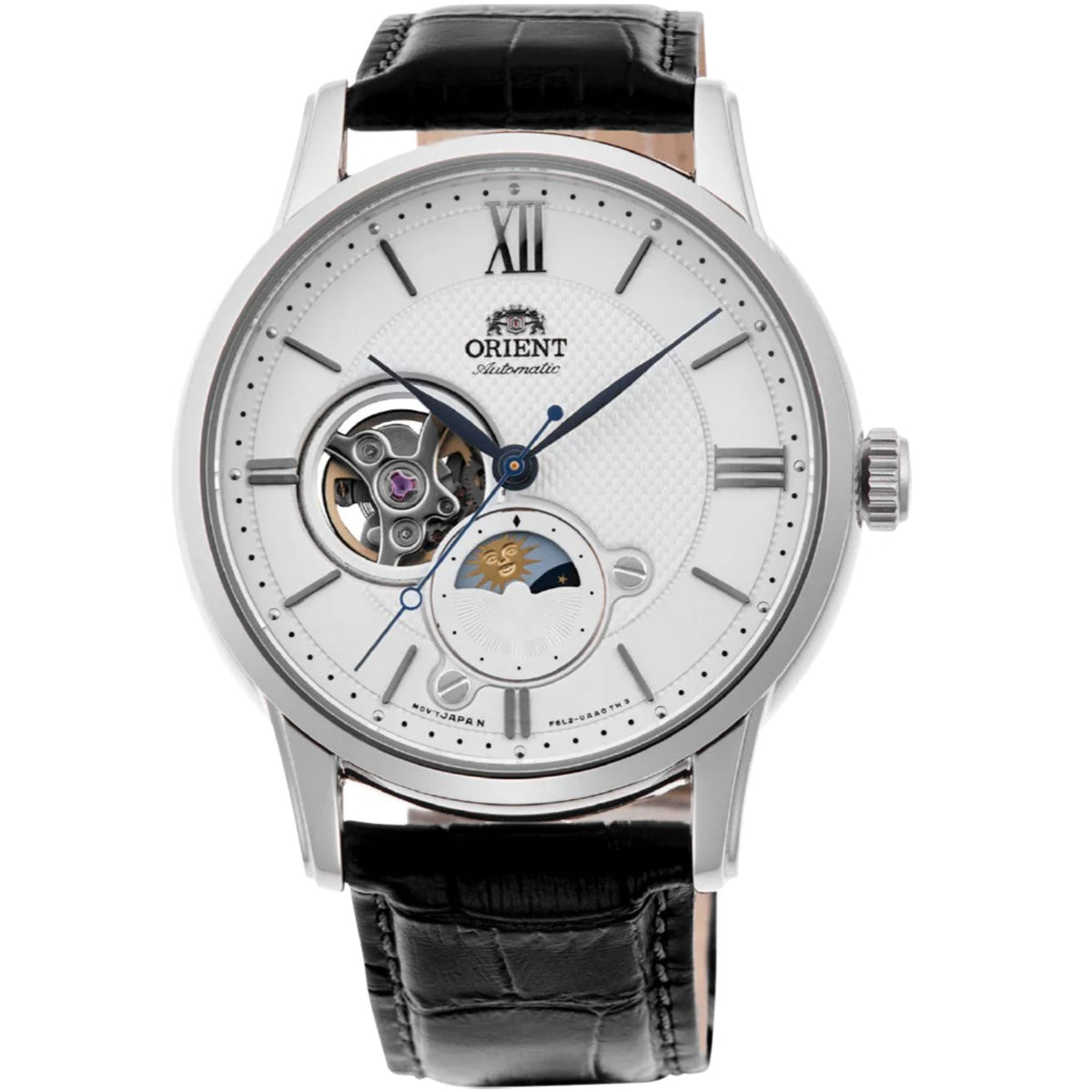 Orient RA-AS0011S30B Otomatik Erkek Kol Saati