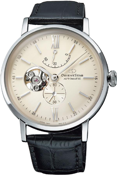 Orient Star RE-AV0002S00B Otomatik Erkek Kol Saati