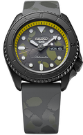 Seiko 5 Sports SRPH69K One Piece Sanji Limited Edition Otomatik Erkek Kol Saati