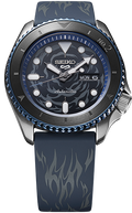 Seiko 5 Sports SRPH71K One Piece Sabo Limited Edition Otomatik Erkek Kol Saati