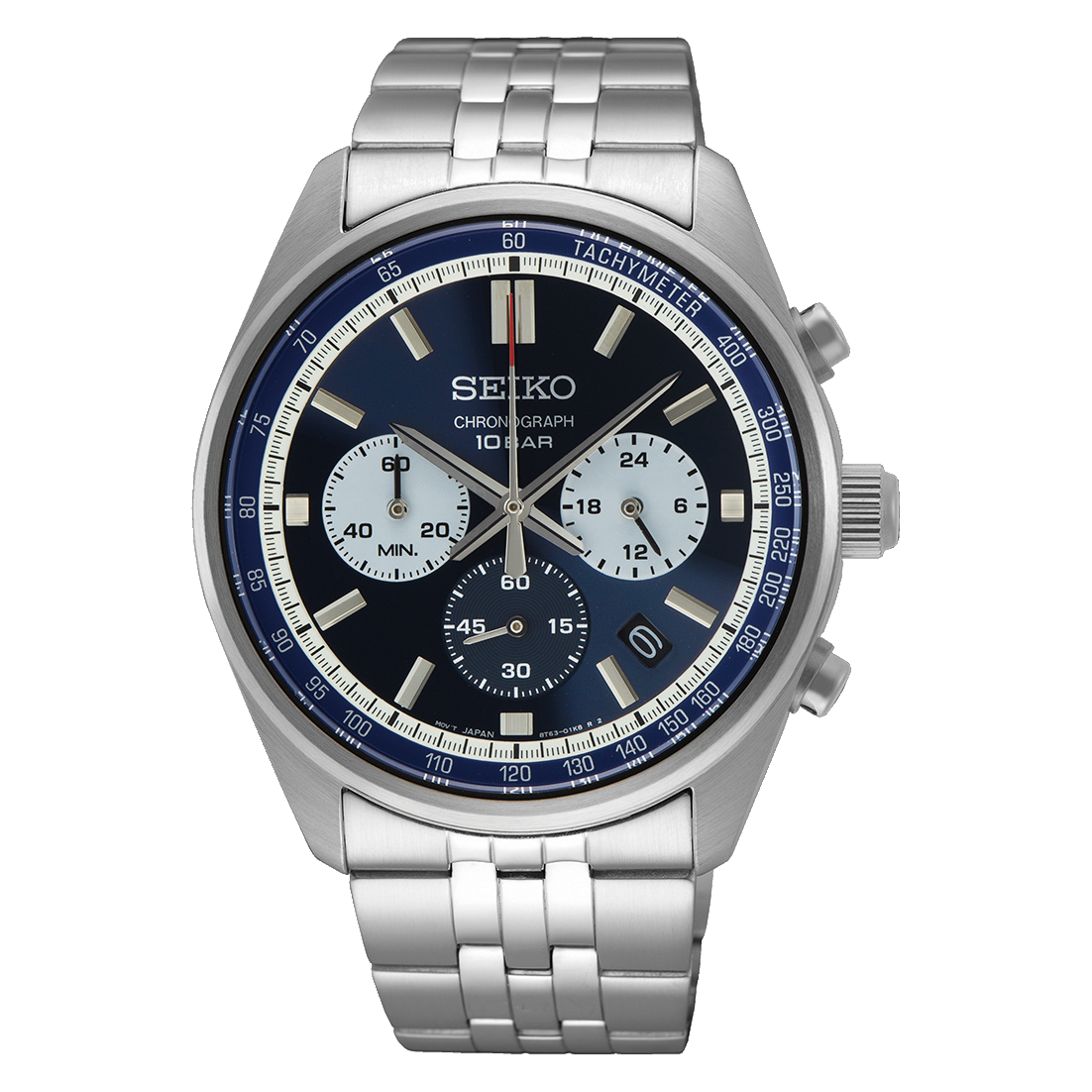 Seiko SSB427P1 Erkek Kol Saati