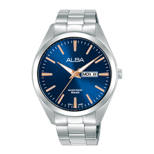 Alba AJ6205X1 Erkek Kol Saati
