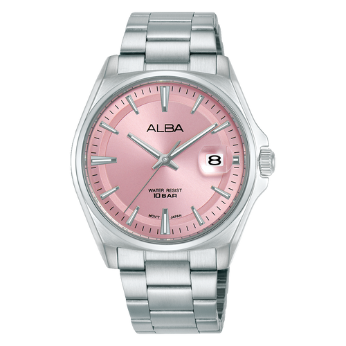 Alba AS9V97X1 Erkek Kol Saati