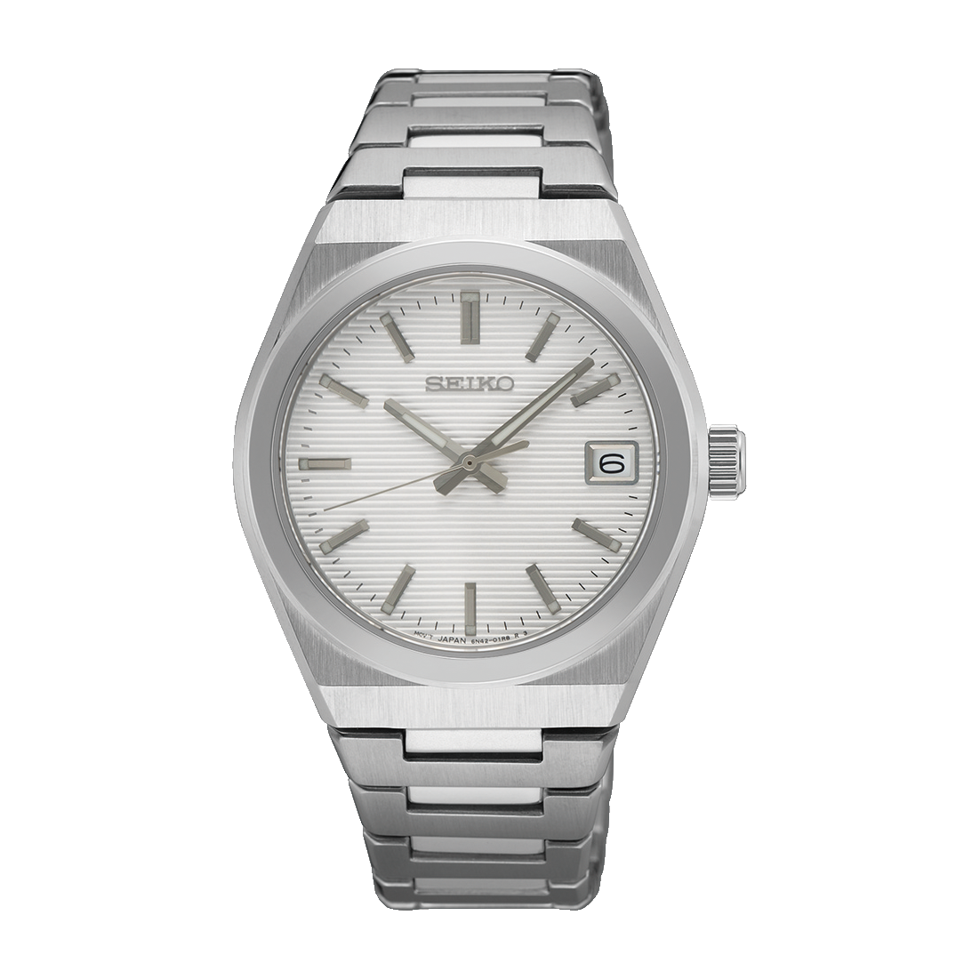 Seiko SUR573P Kadın Kol Saati