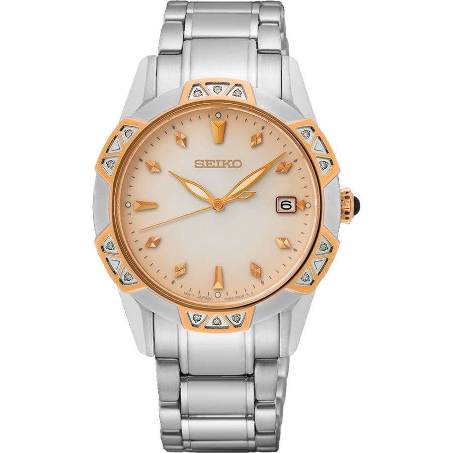 Seiko SKK730P Kadın Kol Saati