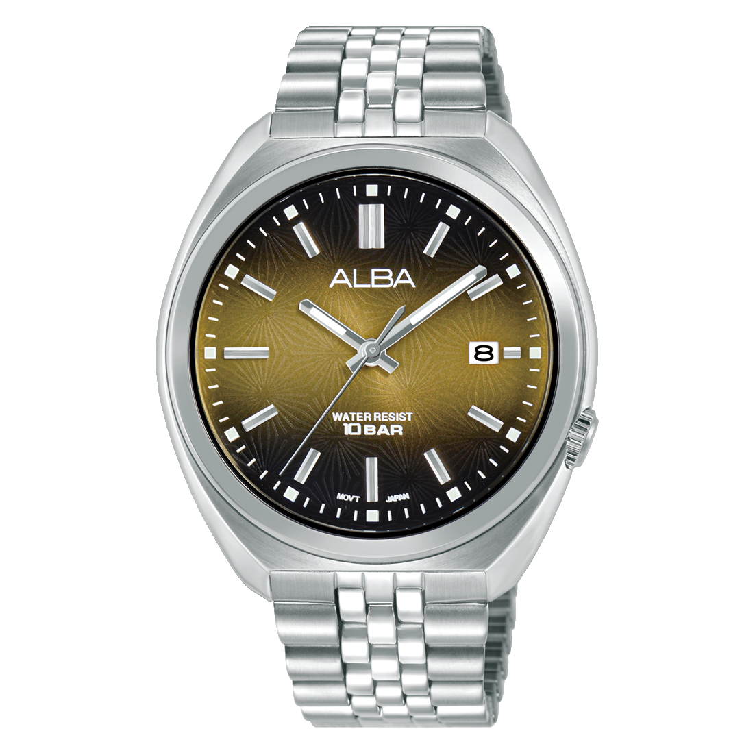Alba AS9W35X1 Erkek Kol Saati
