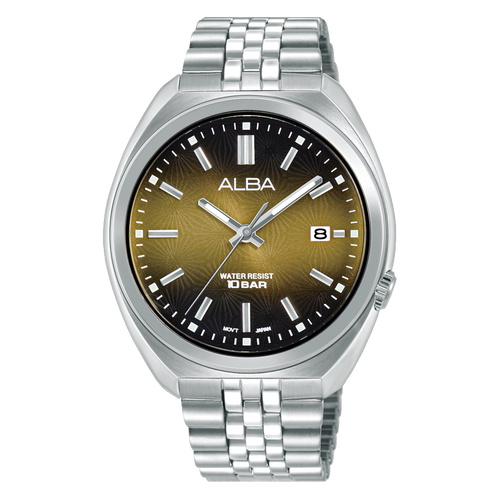 Alba AS9W35X1 Erkek Kol Saati