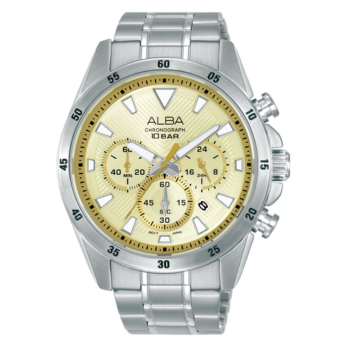 Alba AT3K67X1 Erkek Kol Saati