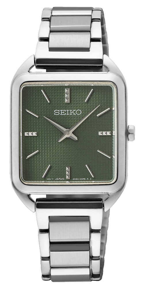 Seiko SWR075P Kadın Kol Saati