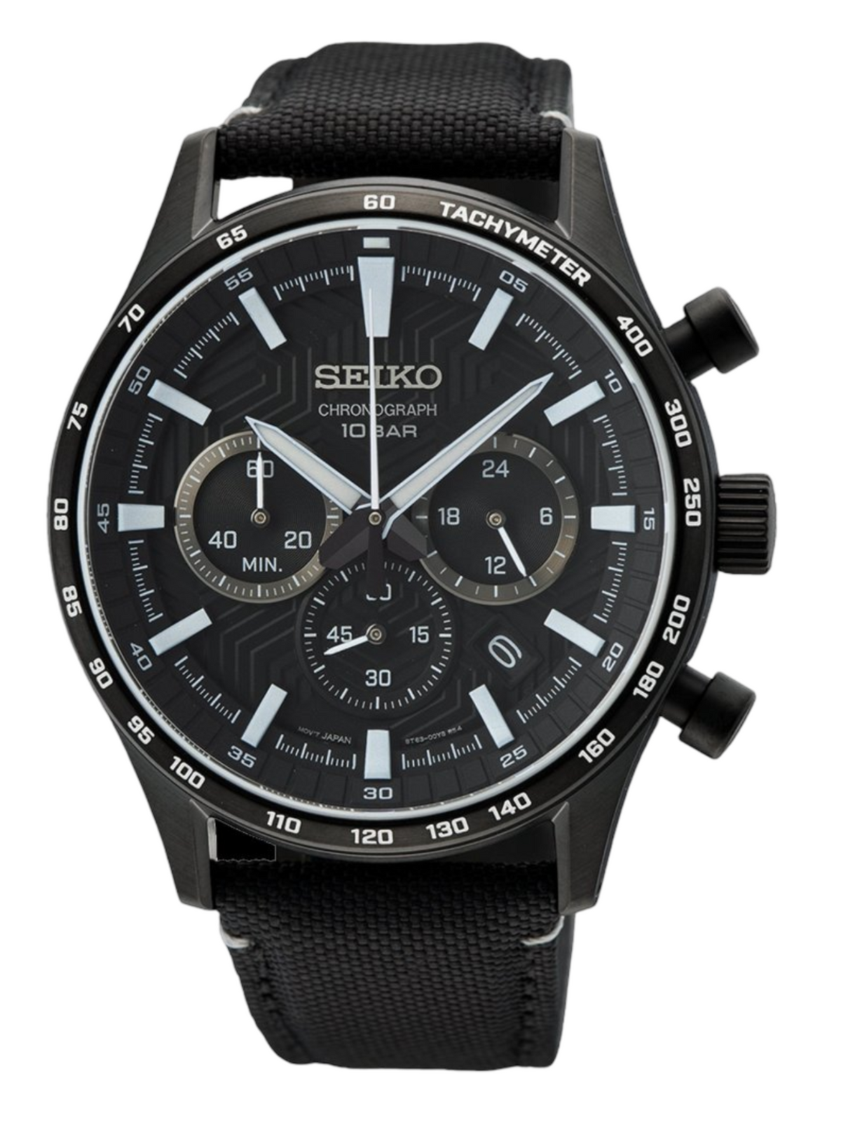 Seiko SSB417P Erkek Kol Saati