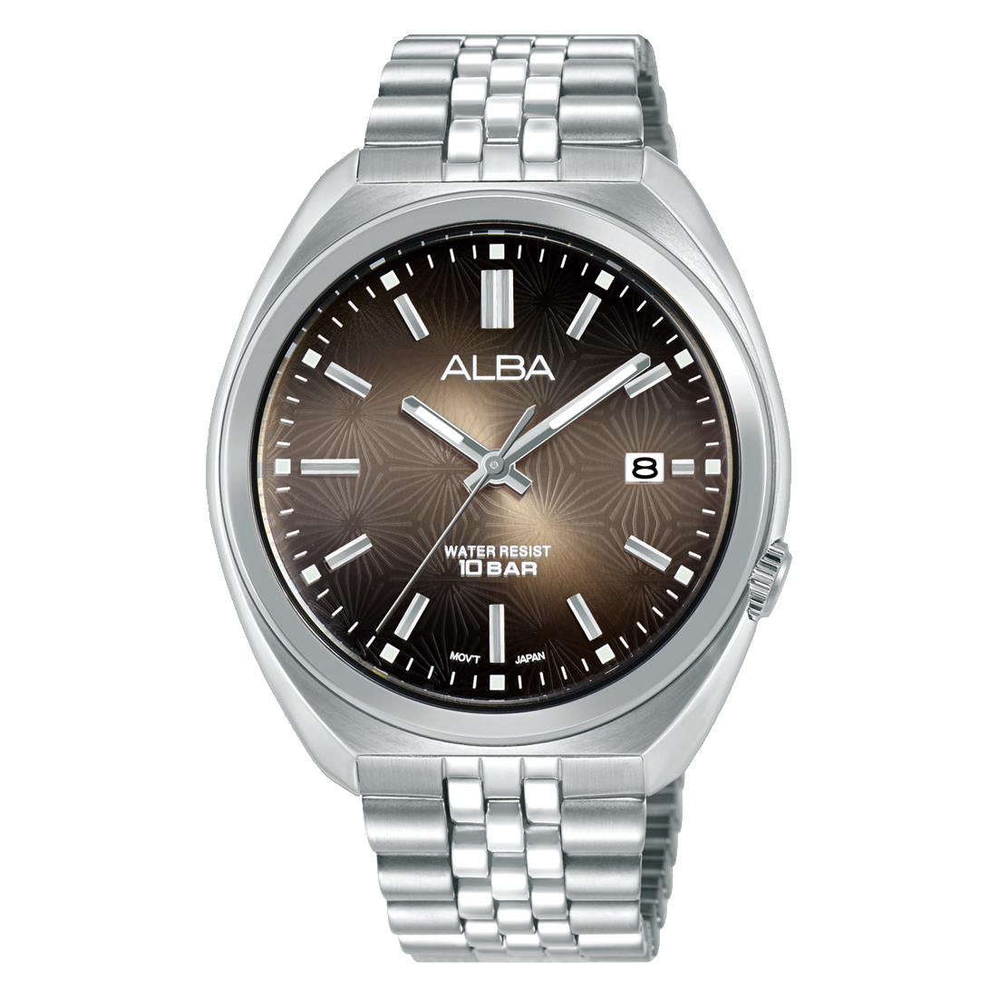 Alba AS9W39X1 Erkek Kol Saati
