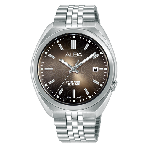 Alba AS9W39X1 Erkek Kol Saati