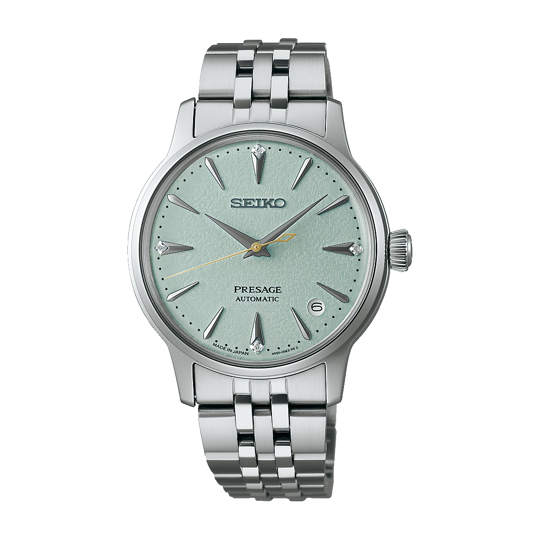 Seiko SRPL63J Kadın Kol Saati