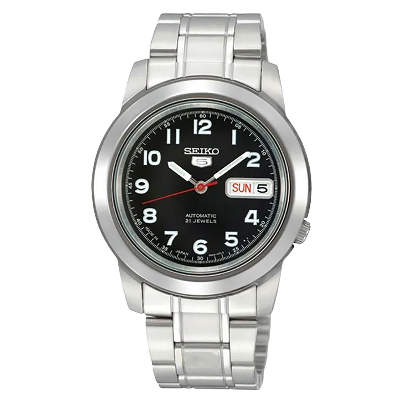 Seiko 5 SNKK35J Erkek Kol Saati