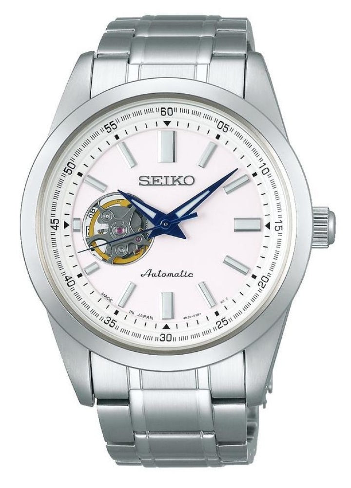 Seiko SCVE049J Erkek Kol Saati