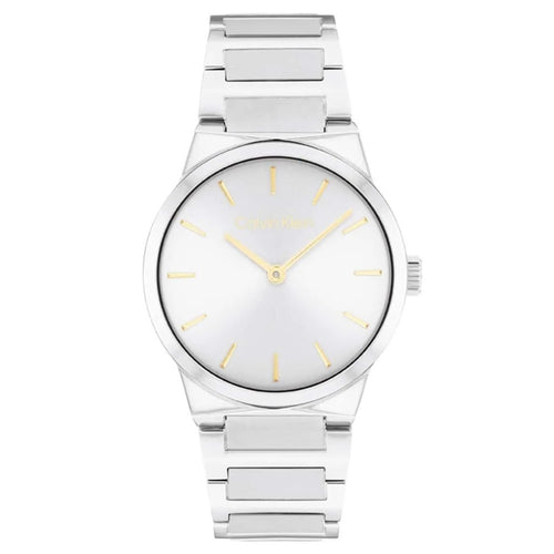 Calvin Klein CK25100076 Kadın Kol Saati