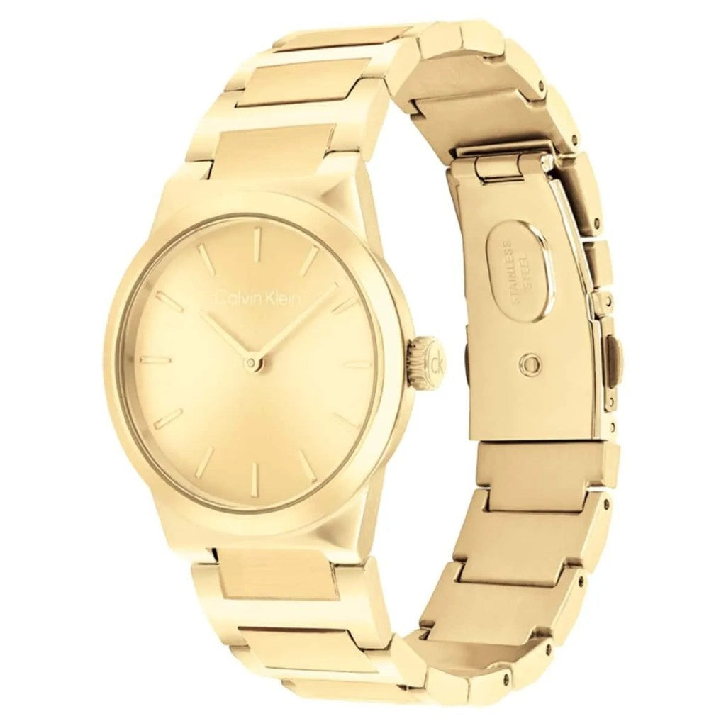 Calvin Klein CK25100077 Kadın Kol Saati