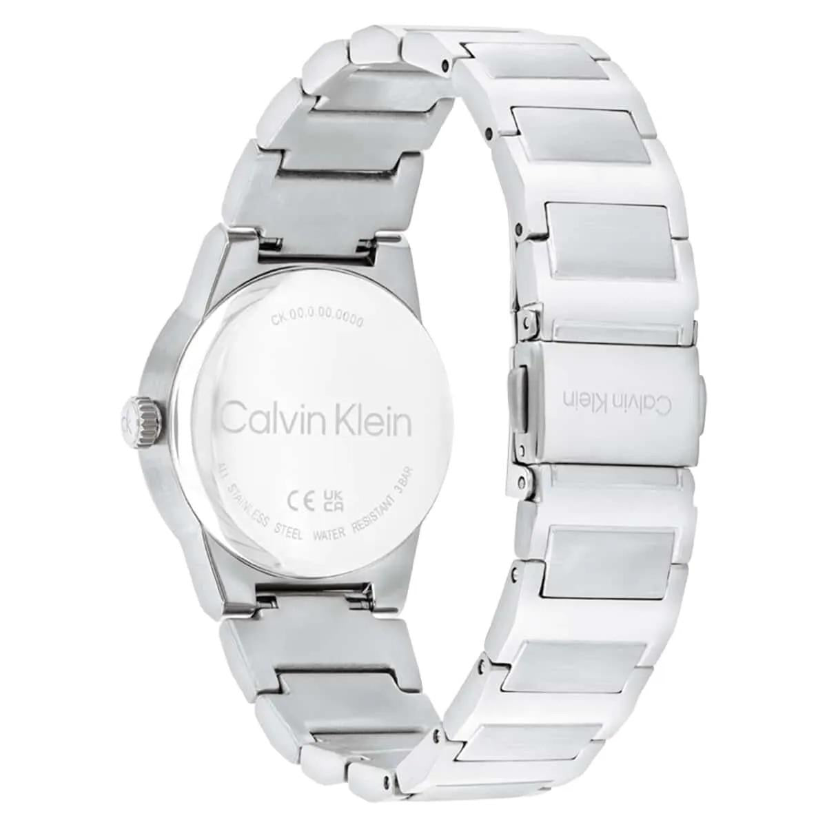 Calvin Klein CK25100080 Kadın Kol Saati