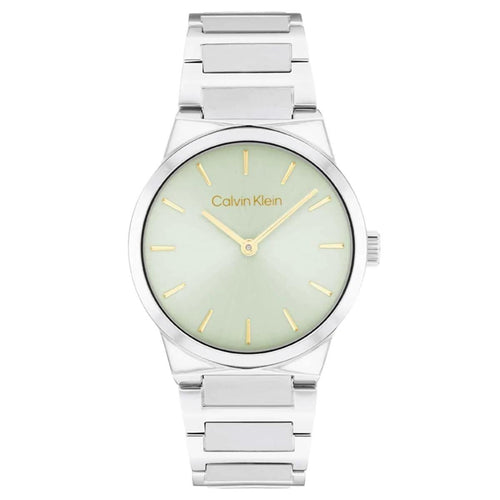 Calvin Klein CK25100080 Kadın Kol Saati