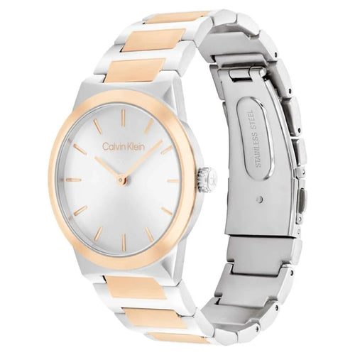 Calvin Klein CK25100083 Kadın Kol Saati