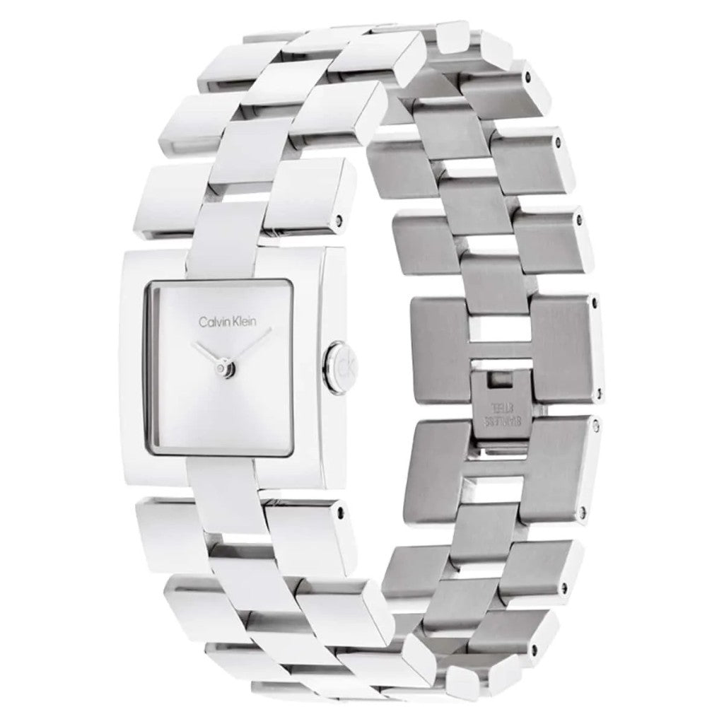 Calvin Klein CK25100088 Kadın Kol Saati