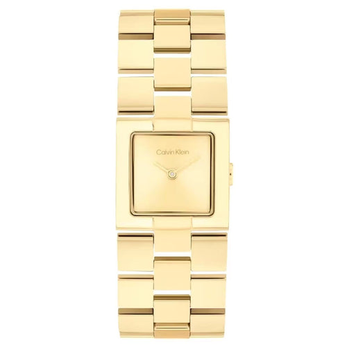 Calvin Klein CK25100089 Kadın Kol Saati