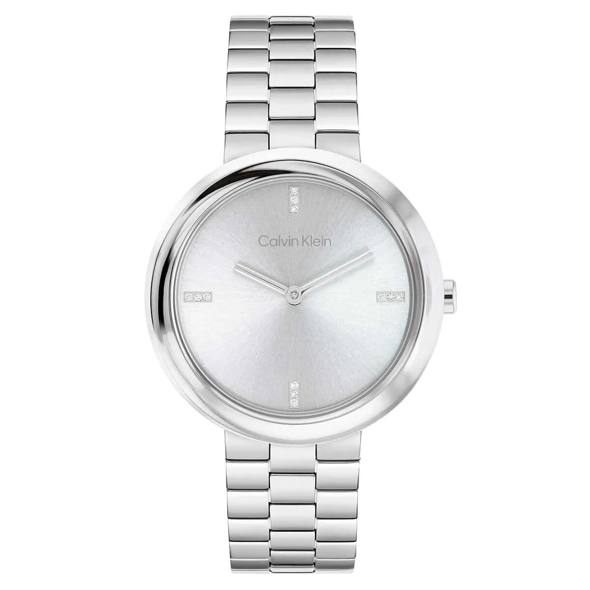 Calvin Klein CK25100093 Kadın Kol Saati