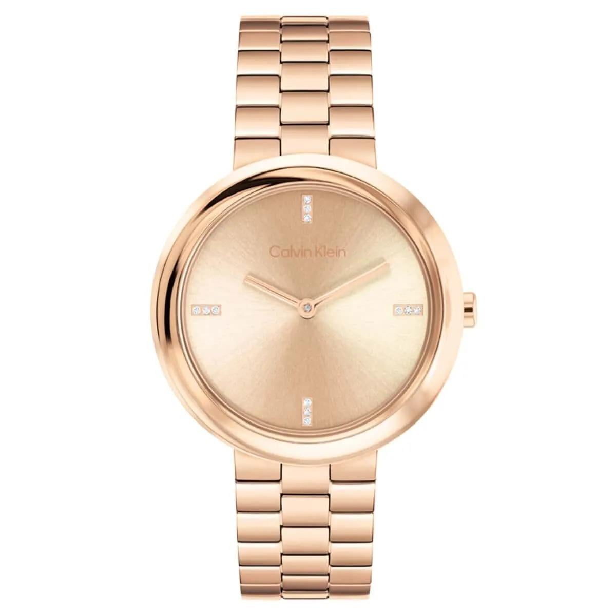 Calvin Klein CK25100095 Kadın Kol Saati