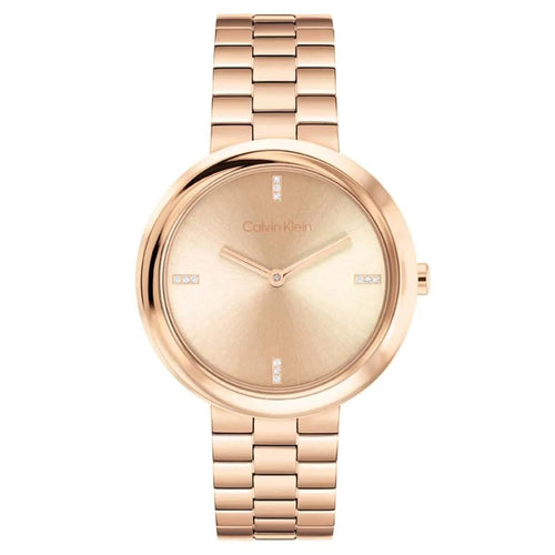 Calvin Klein CK25100095 Kadın Kol Saati
