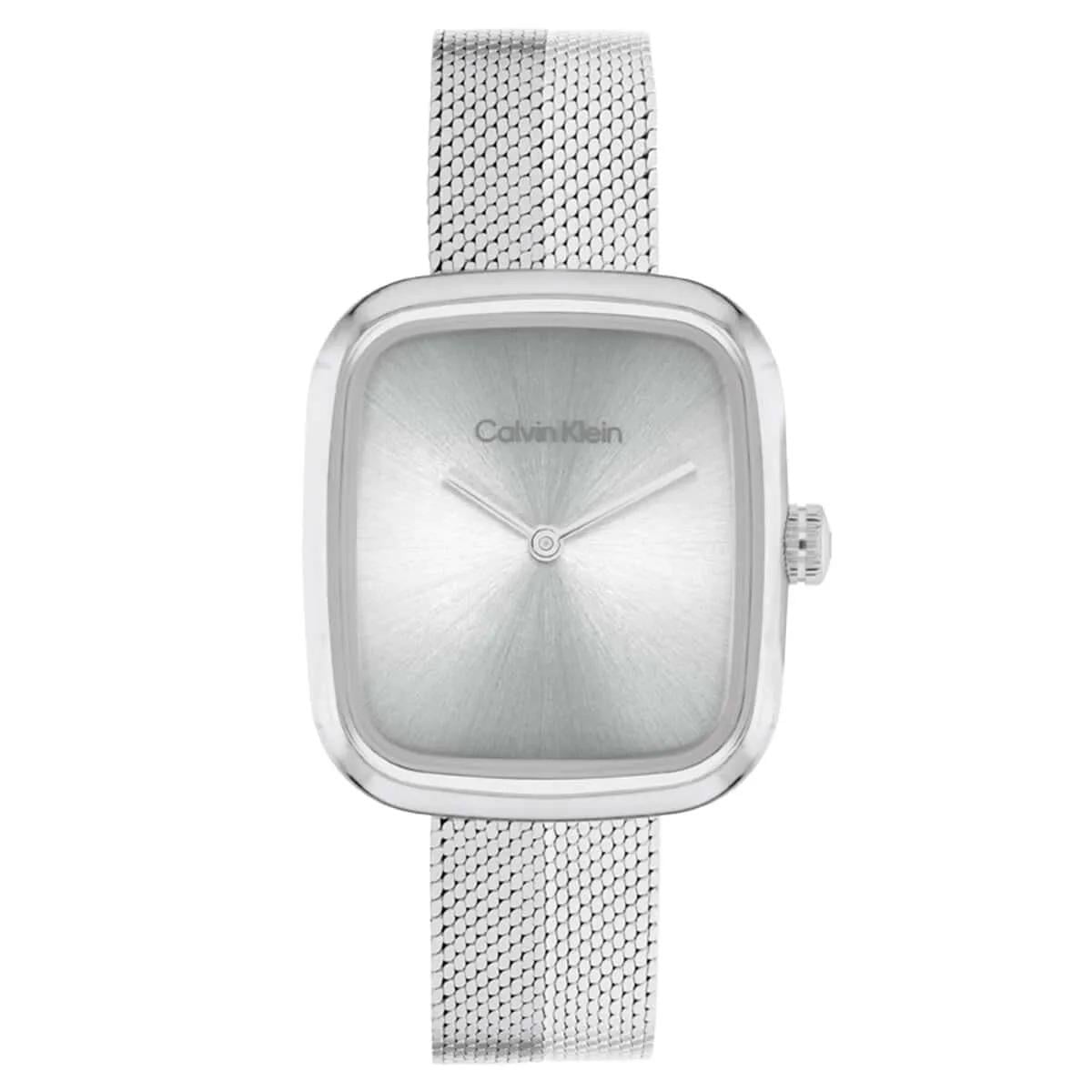 Calvin Klein CK25100098 Kadın Kol Saati