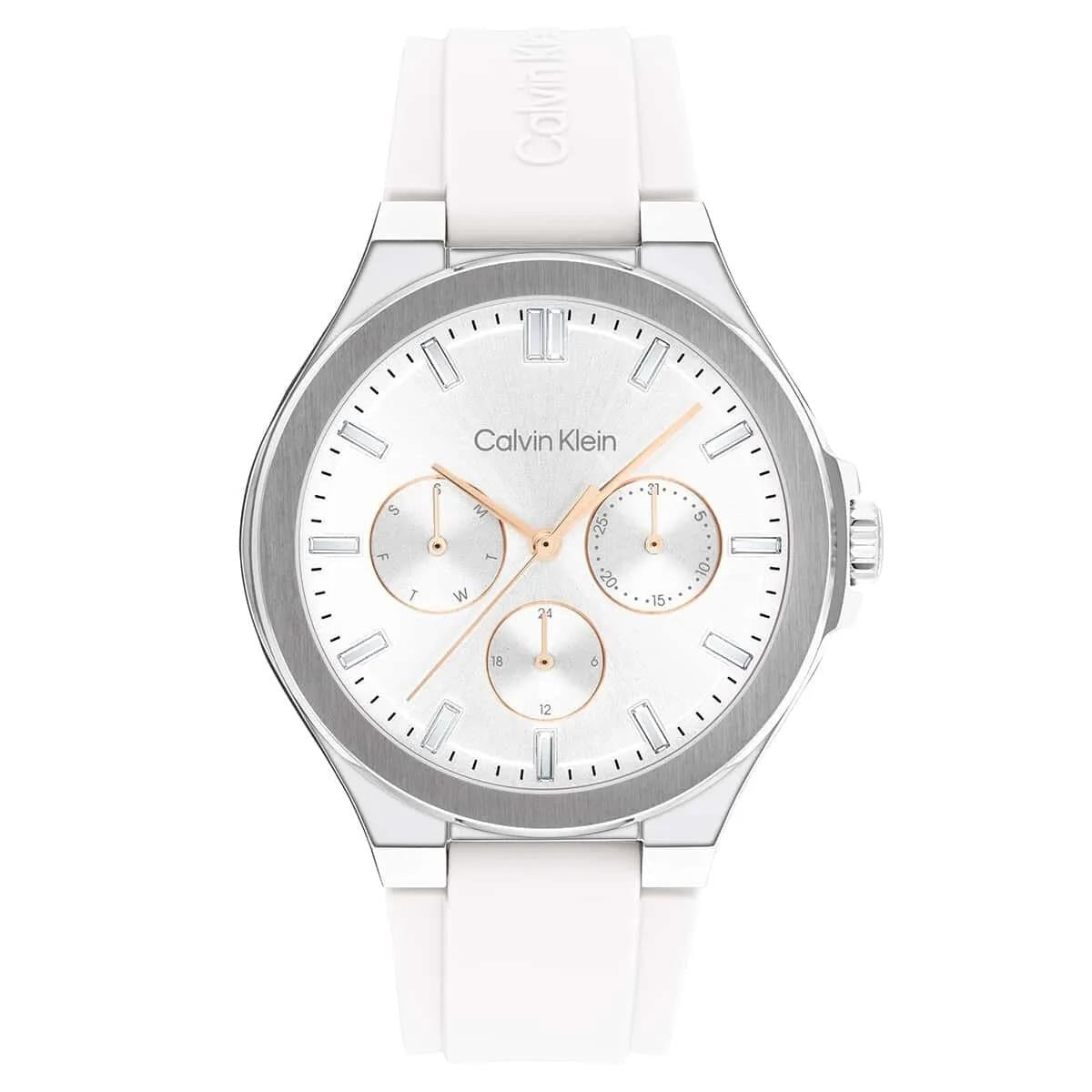 Calvin Klein CK25100106 Kadın Kol Saati