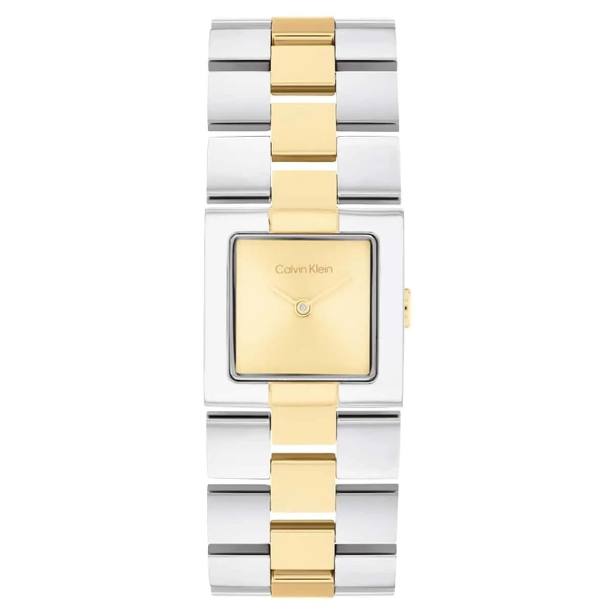 Calvin Klein CK25100115 Kadın Kol Saati