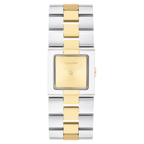 Calvin Klein CK25100115 Kadın Kol Saati