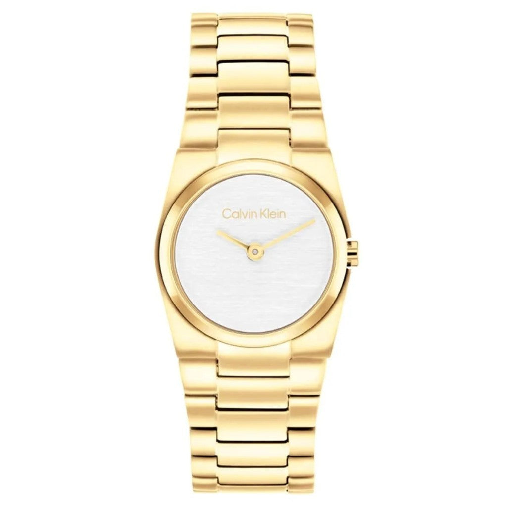 Calvin Klein CK25100122 Kadın Kol Saati