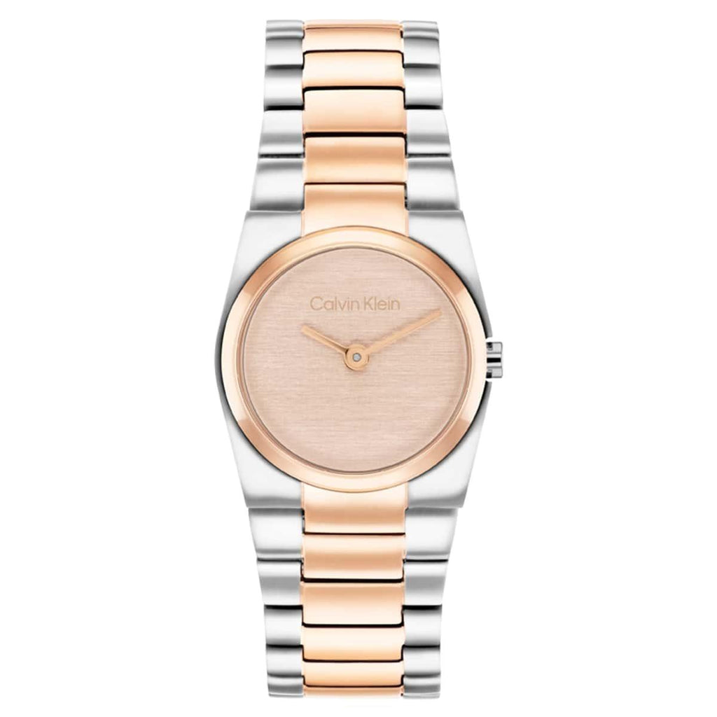 Calvin Klein CK25100124 Kadın Kol Saati