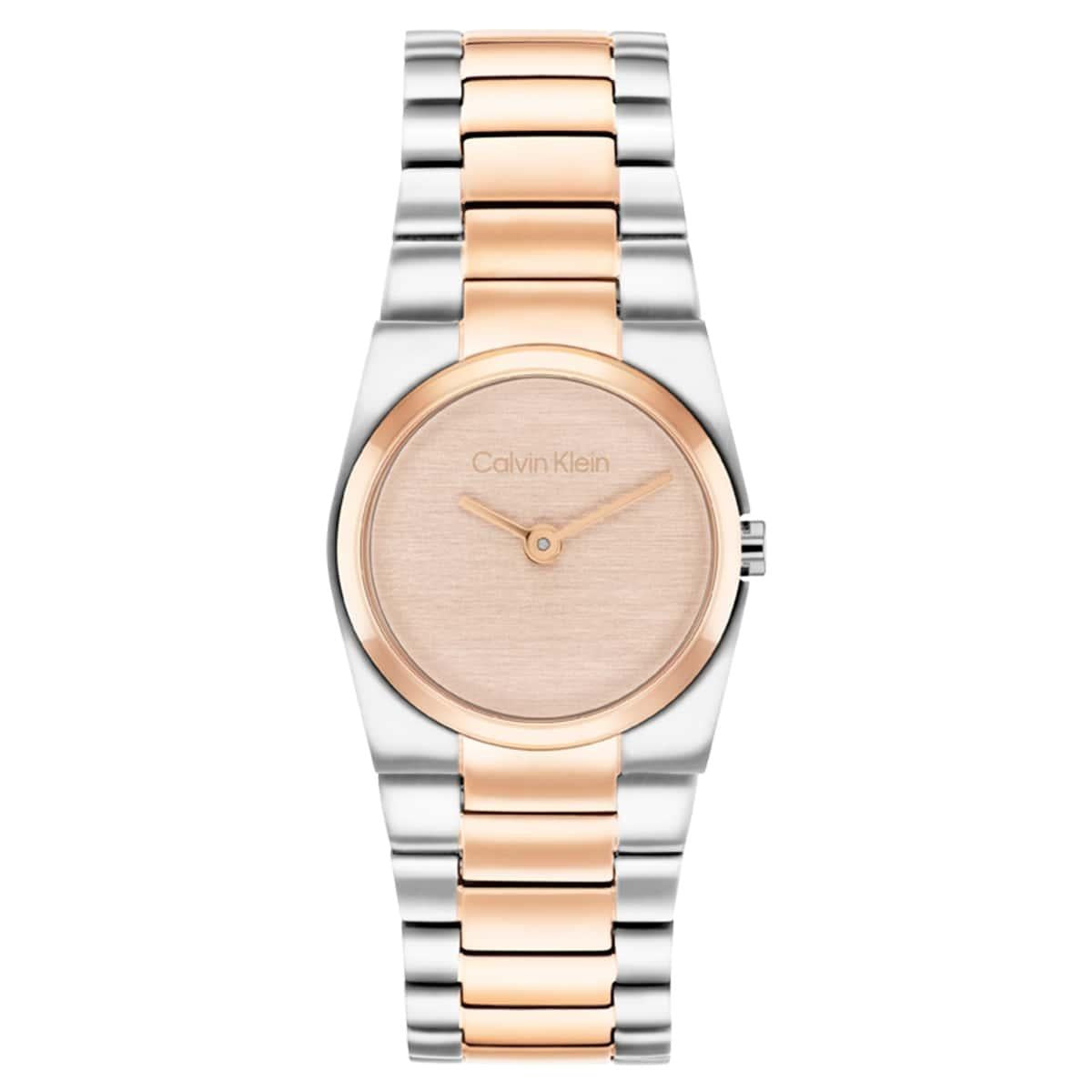 Calvin Klein CK25100124 Kadın Kol Saati
