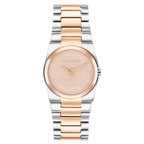 Calvin Klein CK25100124 Kadın Kol Saati