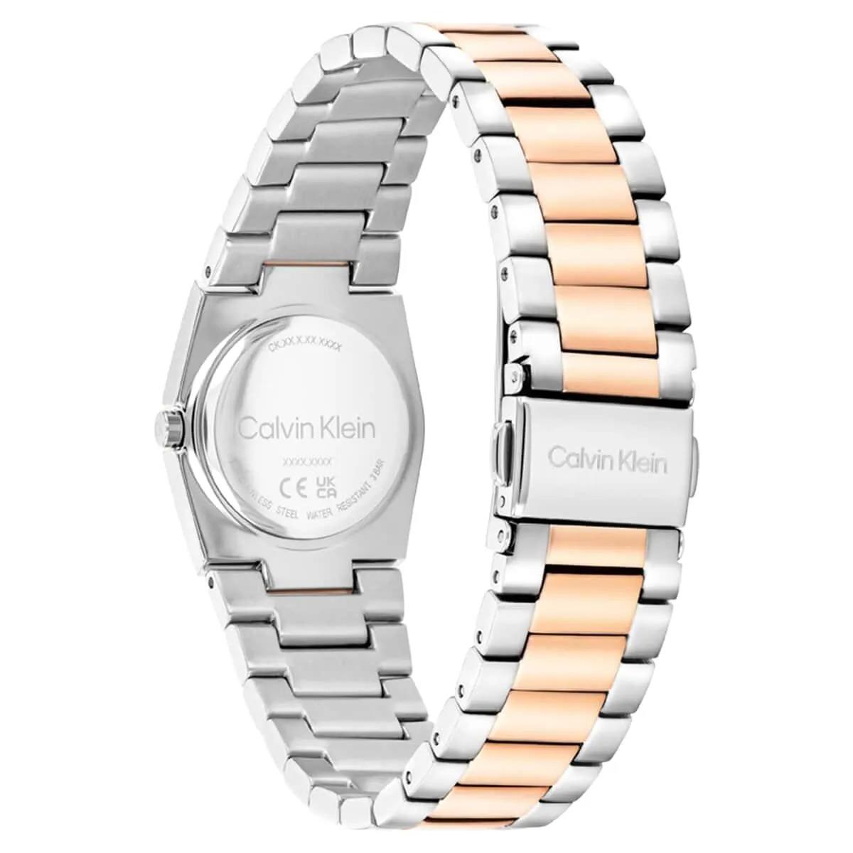 Calvin Klein CK25100124 Kadın Kol Saati