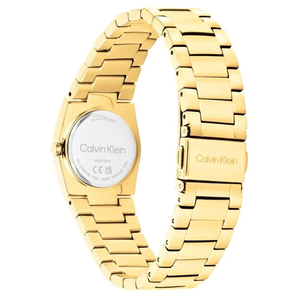 Calvin Klein CK25100127 Kadın Kol Saati