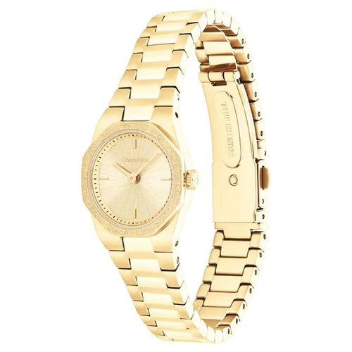 Calvin Klein CK25100142 Kadın Kol Saati