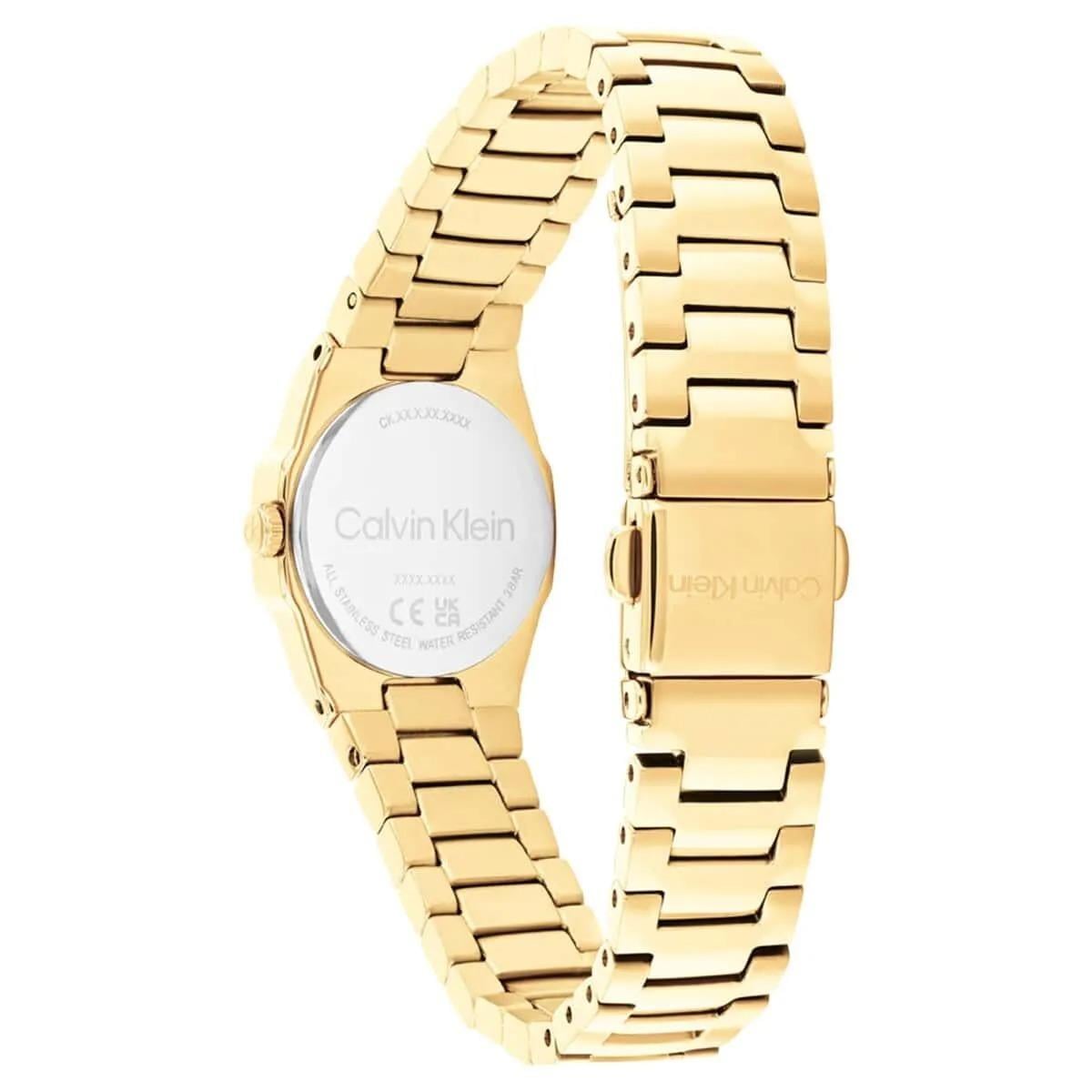 Calvin Klein CK25100142 Kadın Kol Saati