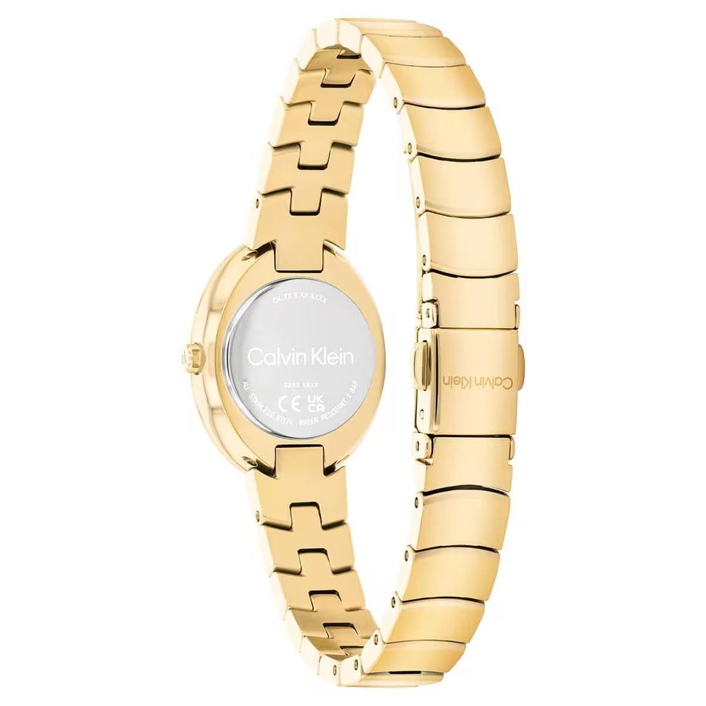 Calvin Klein CK25100147 Kadın Kol Saati
