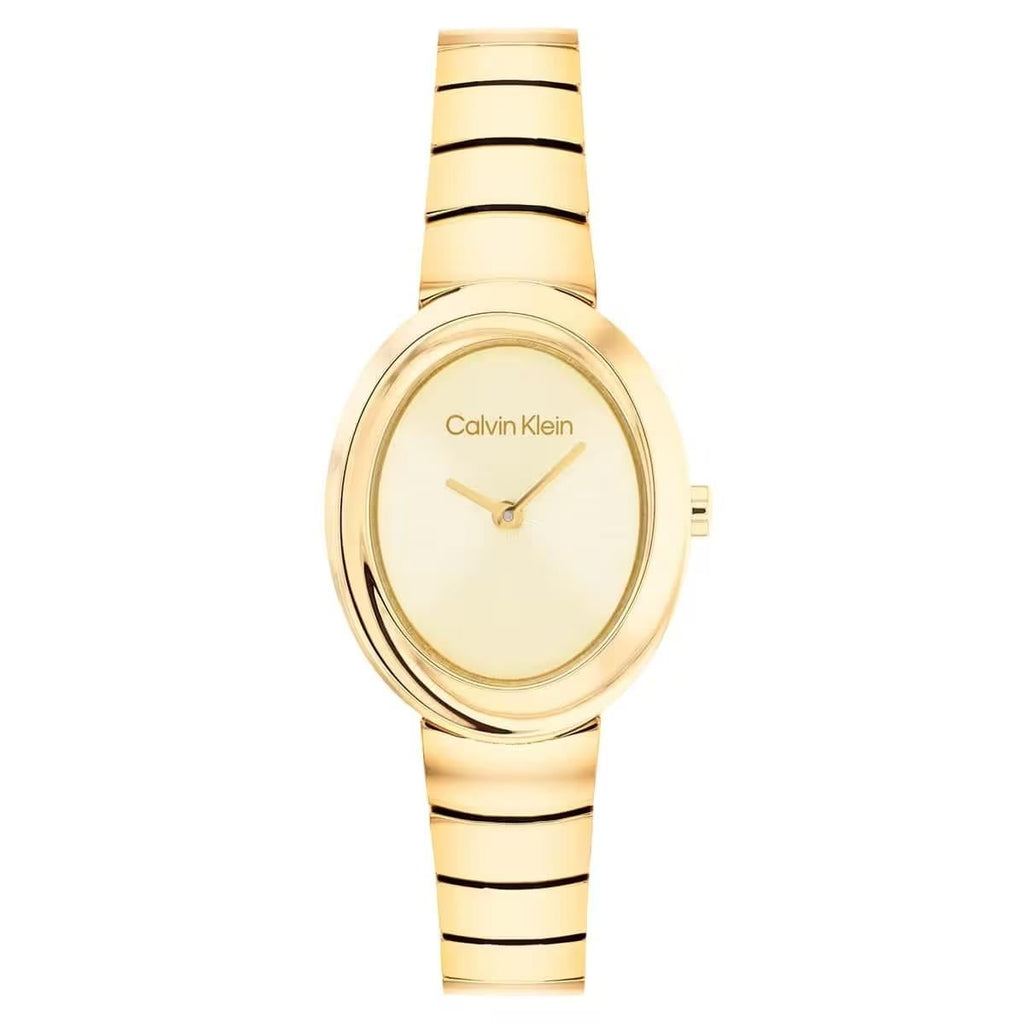 Calvin Klein CK25100147 Kadın Kol Saati