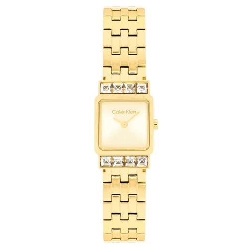 Calvin Klein CK25100162 Kadın Kol Saati
