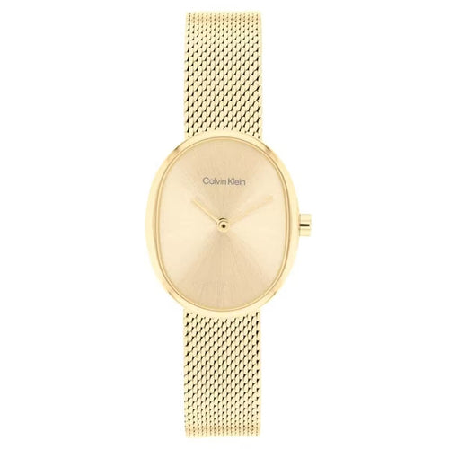 Calvin Klein CK25100174 Kadın Kol Saati