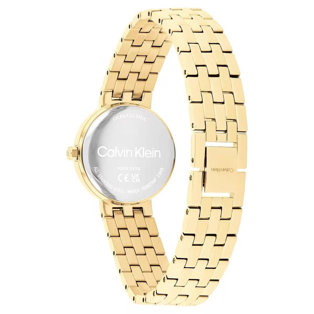 Calvin Klein CK25100187 Kadın Kol Saati