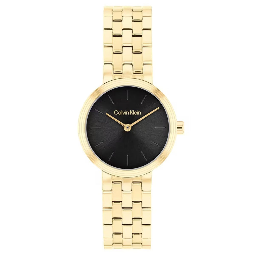Calvin Klein CK25100187 Kadın Kol Saati