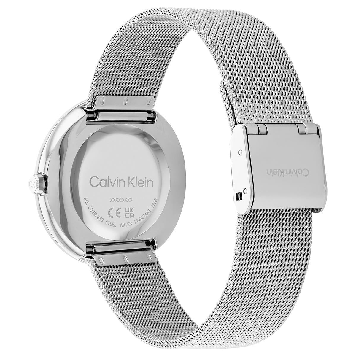 Calvin Klein CK25200011 Kadın Kol Saati